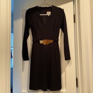 Milly Dress